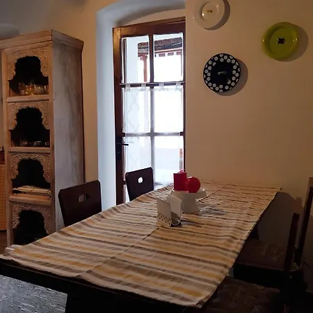 La Di Francesca Montecrestese