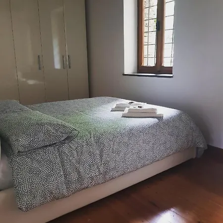 La Di Francesca Ferienhaus Montecrestese