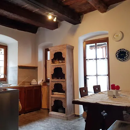 La Di Francesca * Montecrestese