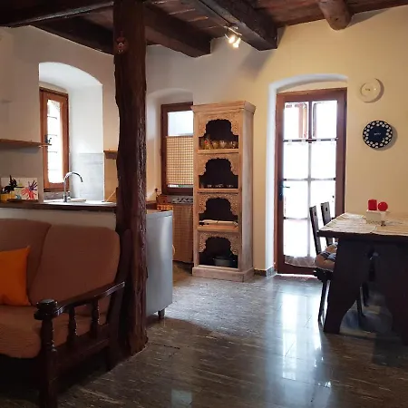 La Di Francesca Montecrestese