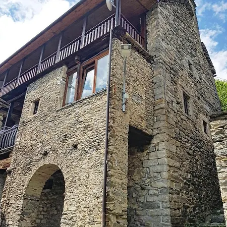 La Di Francesca * Montecrestese