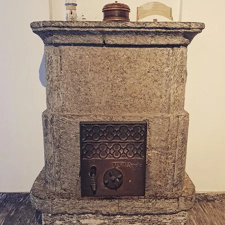 Ferienhaus La Di Francesca *