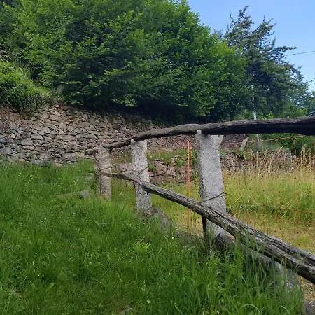 度假居 La Di Francesca