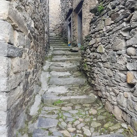 La Di Francesca Montecrestese