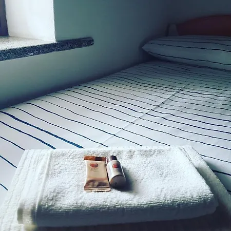 La Di Francesca Ferienhaus Montecrestese