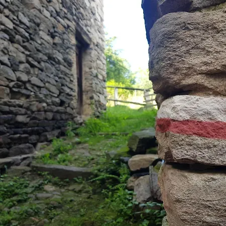 La Di Francesca Montecrestese